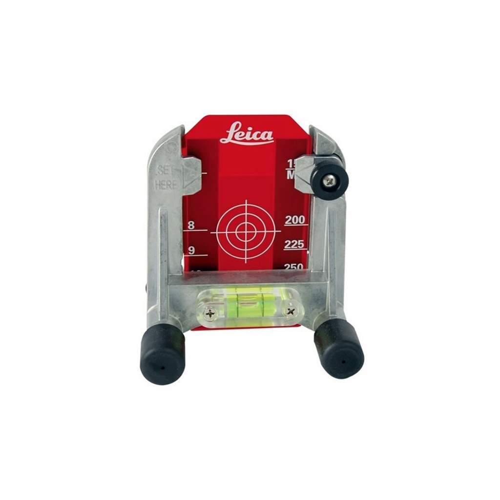 725858 Target Assembly with Small Insert - Piper