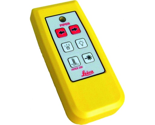 [1-101520] 746157 IR REMOTE CONTROL FOR PIPER
