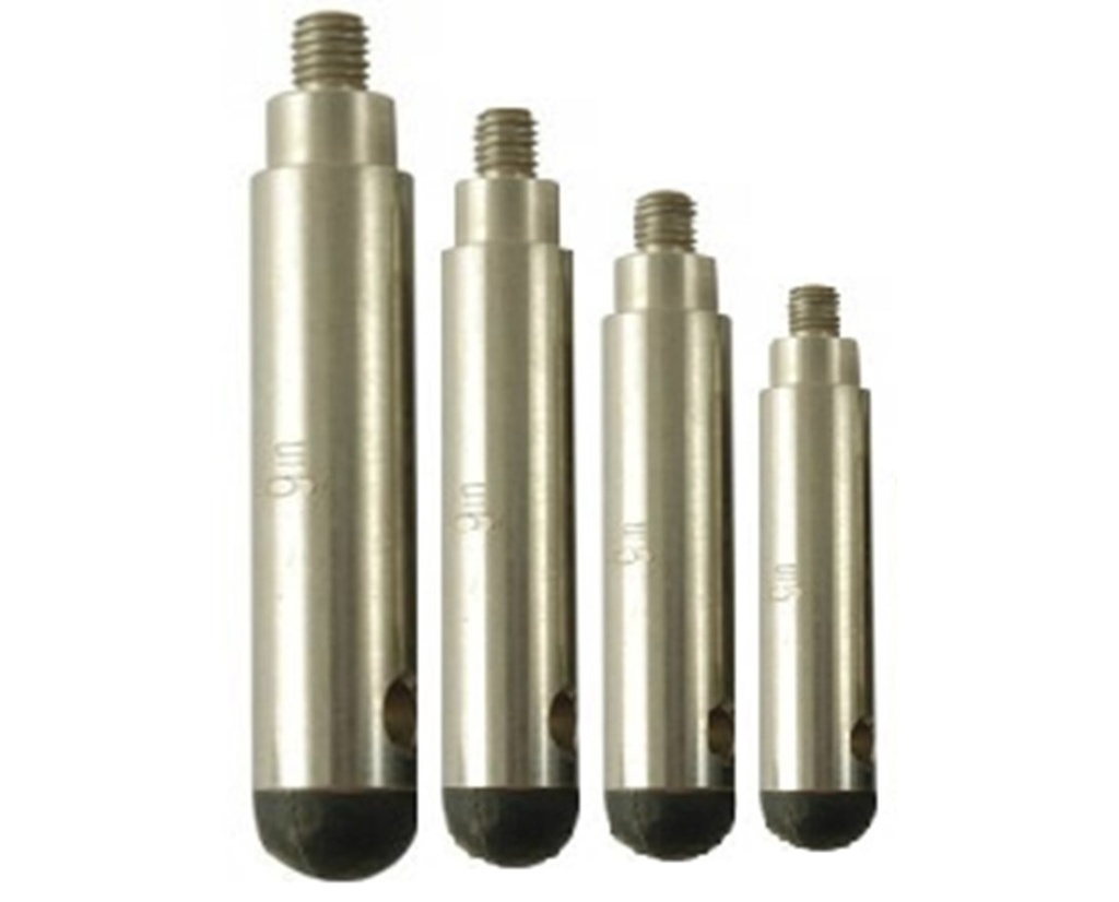 746161 Piper Foot 6/150mm