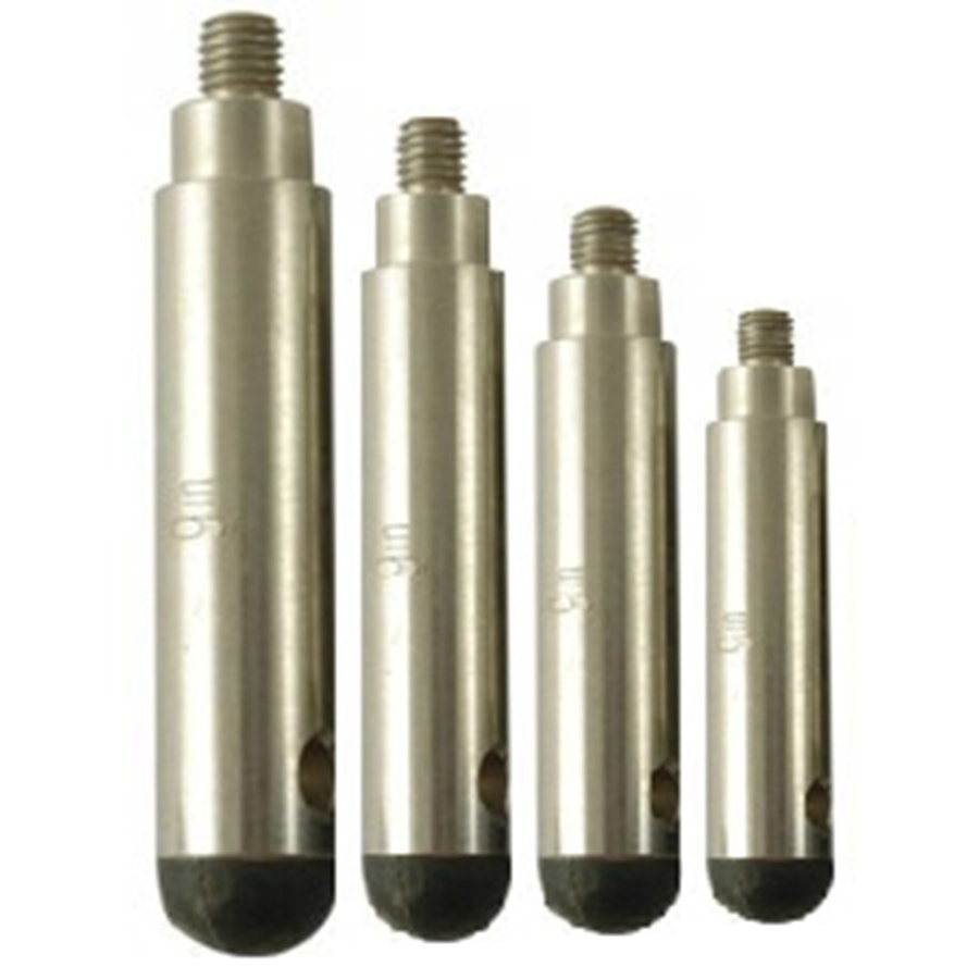 746163 Piper Foot 9/225mm