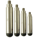 746163 Piper Foot 9/225mm