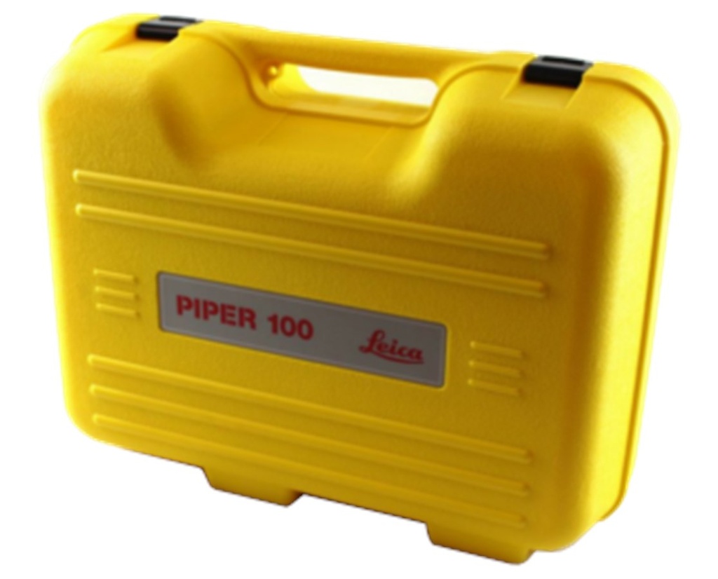 746155 Carrying Case for Piper 100