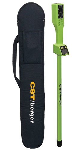 19-557 MT-102 Locator with Soft Case