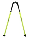 DH04-001 Aluminum Bipod