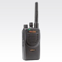 BPR40 150-174MHz 8CH/5W VHF Radio