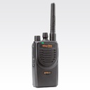 DV BPR40 Two Way VHF Radio - 16 Channel Mag One