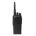 DV CP200D VHF 16ch 5watt Radio 136-174Mhz