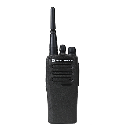 [1-101788] DV CP200D VHF 16ch 5watt Radio 136-174Mhz