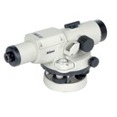 NIKON AS-2C 34X Auto Level with Circle