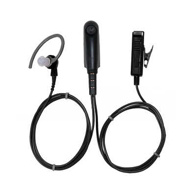 AARMN4029A EARPC W/MIC&PTT COM