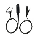 AARMN4029A EARPC W/MIC&PTT COM