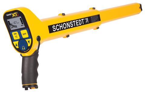 GA-92XTD Magnetic Locator