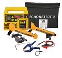 MPC-REX Pipe & Cable Combo Kit