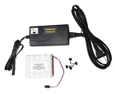 600072 TRANSMITTER BATTERY KIT