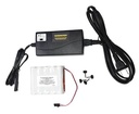 600072 TRANSMITTER BATTERY KIT