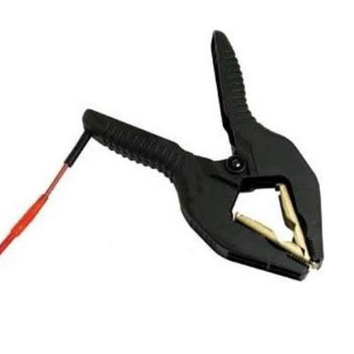 TM70001 Large Conductive Clip