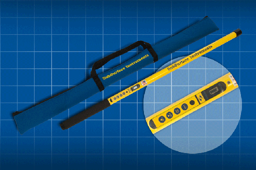 [1-102016]  SubSurface Locator - Short