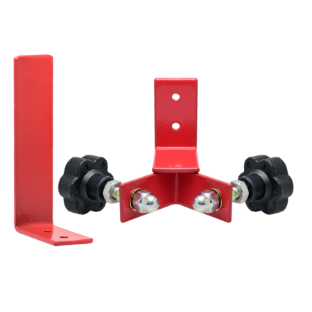 5195-01 Prism Pole Adjustment Jig - Pole Peg