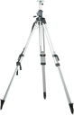 5321-16-BLK Aluminum Elevator Tripod