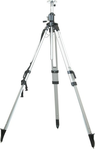 [1-103694] 5321-16-BLK Aluminum Elevator Tripod
