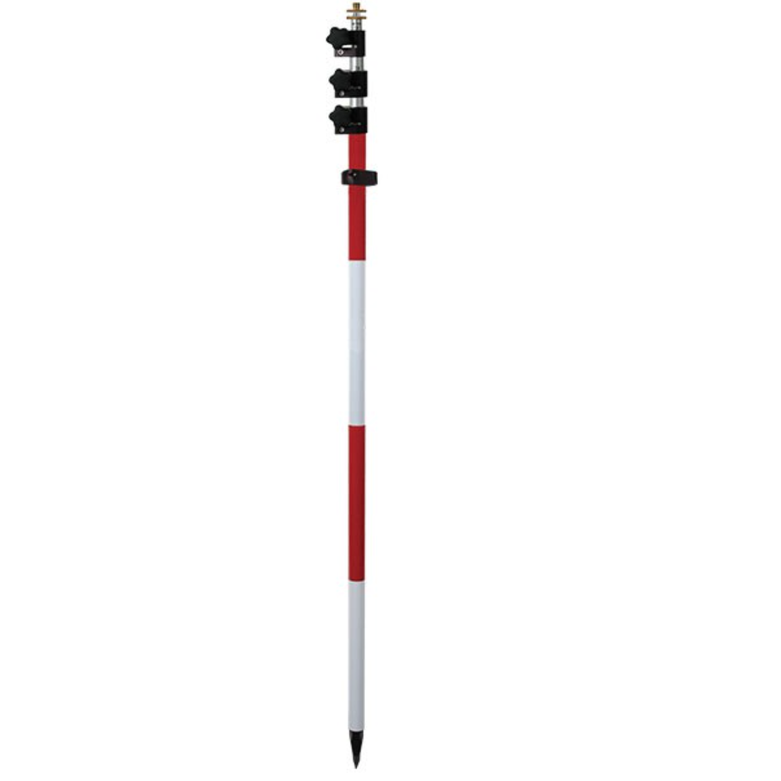 [1-103769] 5531-30 4.6m Prism Pole - Metric
