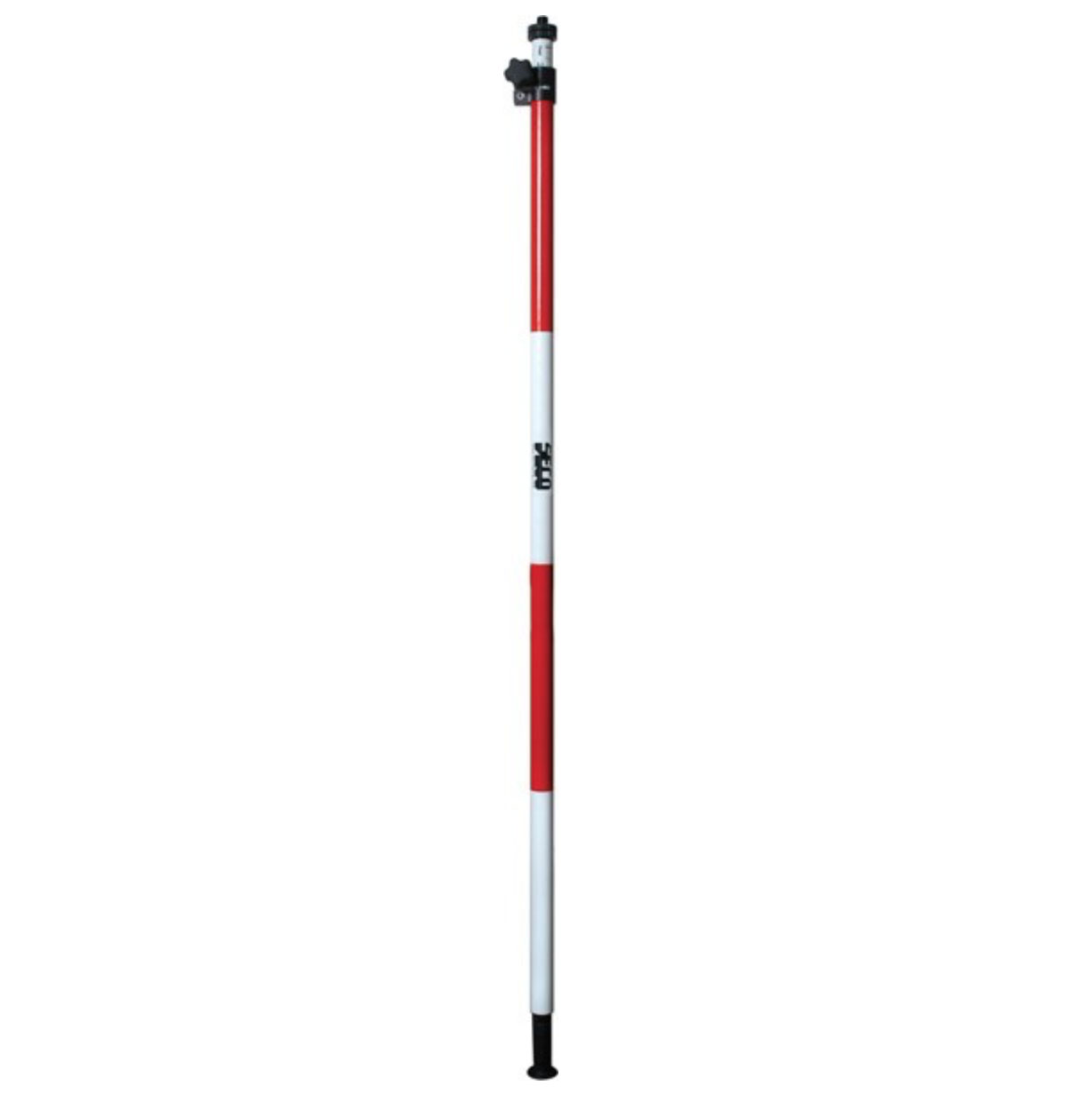 [1-103772] 5540-10 8' Ultralite Prism Pole