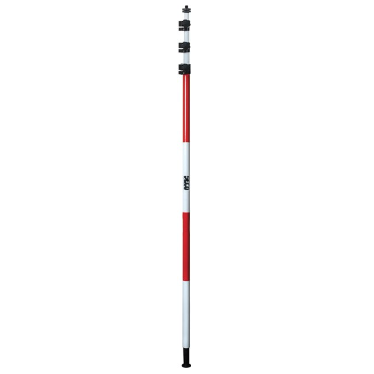 [1-103779] 5540-30 15' Ultralite Prism Pole