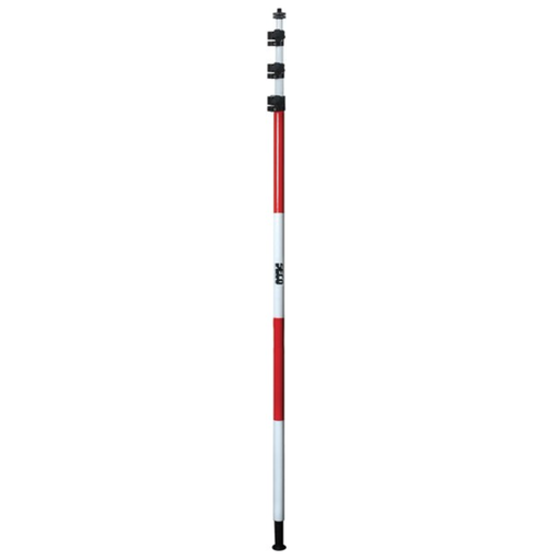 [1-103779] 5540-30 15' Ultralite Prism Pole