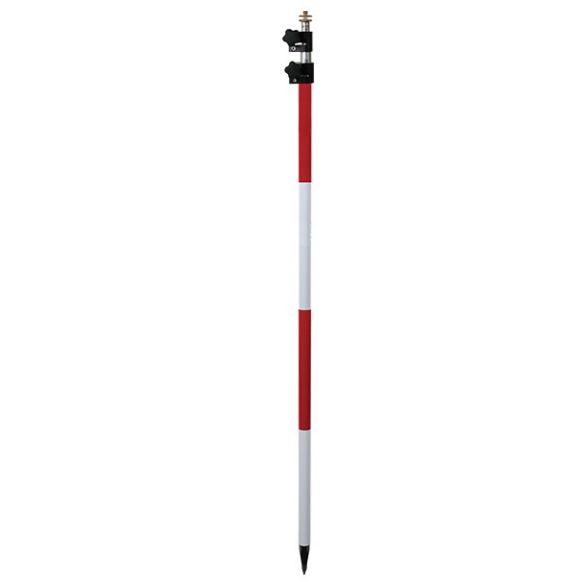 [1-103781] 5531-20 3.6m Prism Pole - Metric
