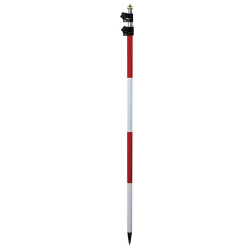 [1-103781] 5531-20 3.6m Prism Pole - Metric