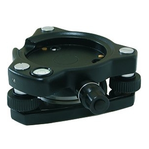 [1-081314] HWB10007 W30SB Tribrach Without OP