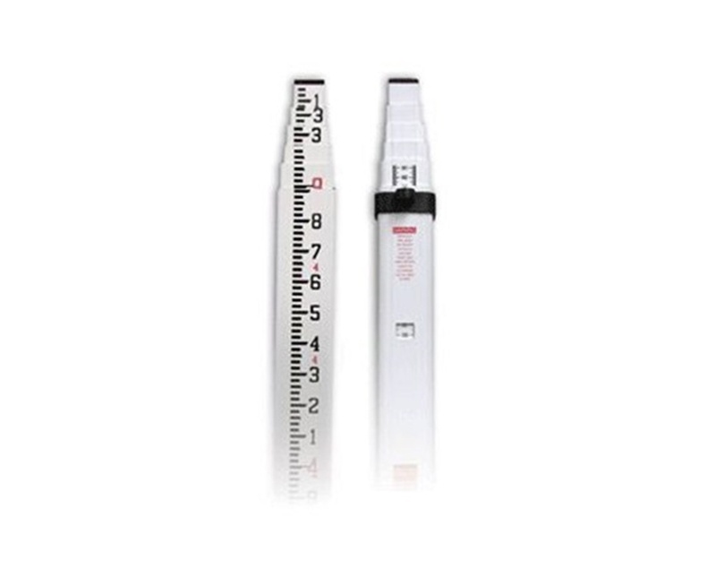 [1-103799] 06-913C 13' FIBERGLASS ROD 4-SECT 8THS