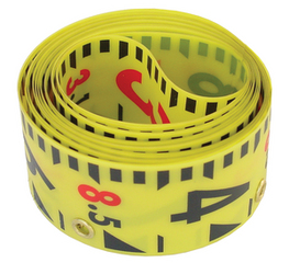 [1-103811] 1000-1038 10ft Replacement Tape - Inches
