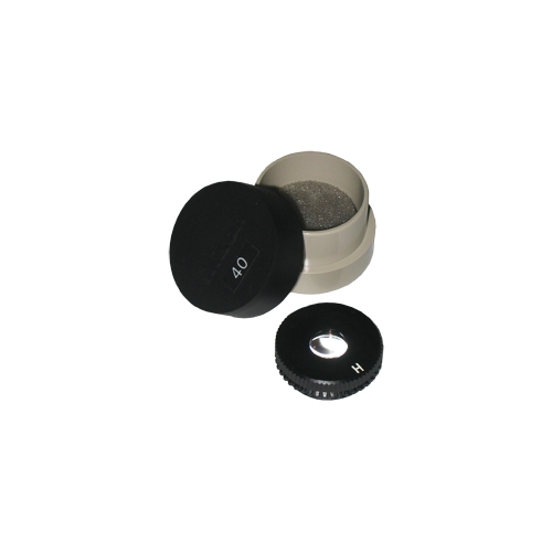 [1-081315] HEK0200 High Power Eyepiece Lens