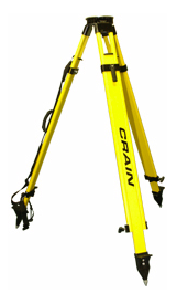 [1-103910] 90560 Tri-Max TALL Dual Clamp Tripod