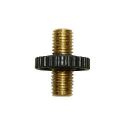 [1-103967] 91133 Double Male Prism Adapter