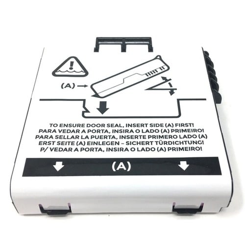 [1-453624] Sokkia FC/SHC6000 Removable Battery Pack - 1035028-01