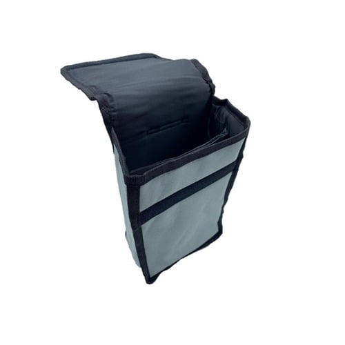[1-453625] Sokkia FC/SHC6000/6400 Soft Carrying Case - 1026490-01