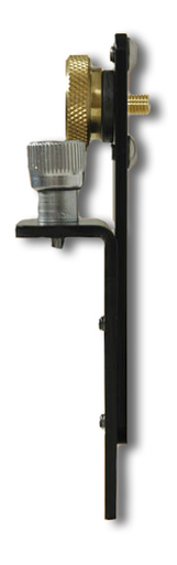 [1-103977] 91162 Top Mount Rod Clamp for SVR Rods
