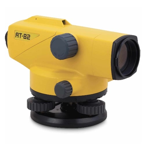 [1-453633] Topcon 32x Automatic Level AT-B2 - 2110220B0
