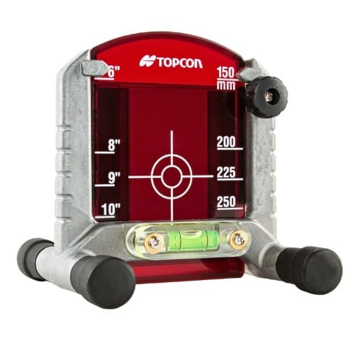 [1-453634] Topcon 56928 - Red Adjustable Target Kit