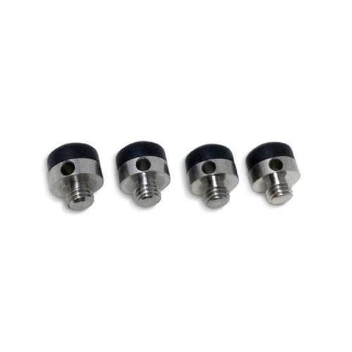 [1-453637] Topcon 6" Leg Set for TP-L6 - 329390090