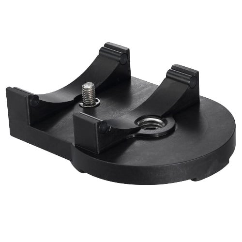 [1-453639] Topcon 9210-1022 - Tripod Mount Adapter for TP-L4 Pipe Lasers
