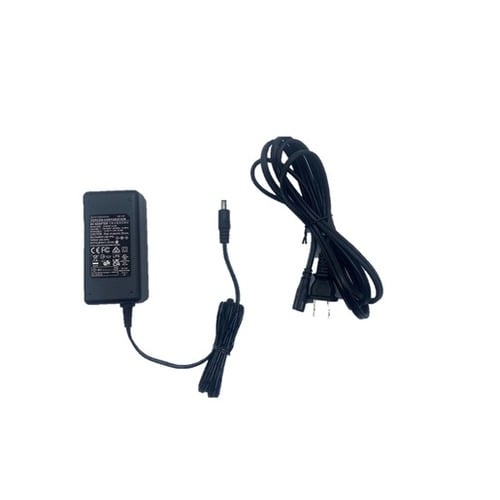 [1-453640] Topcon AC Adaptor AD-11EB - 1012846-06