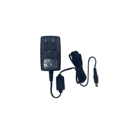 [1-453641] Topcon AC-DC Converter AD-13EA-2 (US Plug) for TP-L5 - 1012926-06
