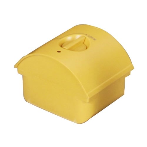 [1-453643] Topcon Alkaline Battery Pack Holder for Pipe Laser Levels (329490011)