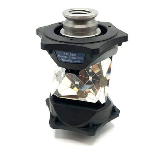 [1-453650] Topcon ATP2 360-Degree Prism - 210152700