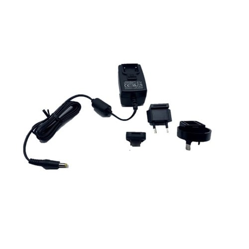 [1-453652] Topcon Battery Charger for NiMh Battery - 1024944-02