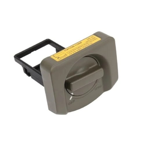 [1-453653] Topcon Battery Holder DB-81 for TP-L6 - 1042418-01