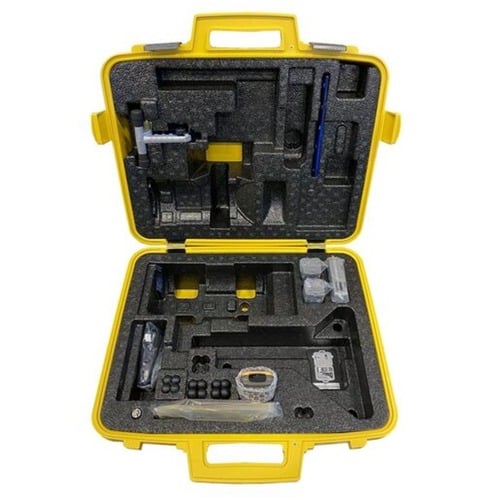 [1-453656] Topcon Carrying Case Unit for TP-L6 and TP-L6A - 1031729-01